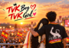 TVK Boy TVK Girl Love Story – Romantic Rally Couple