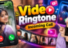 Video Ringtone Incoming Call – Features, Benefits, and How to Use